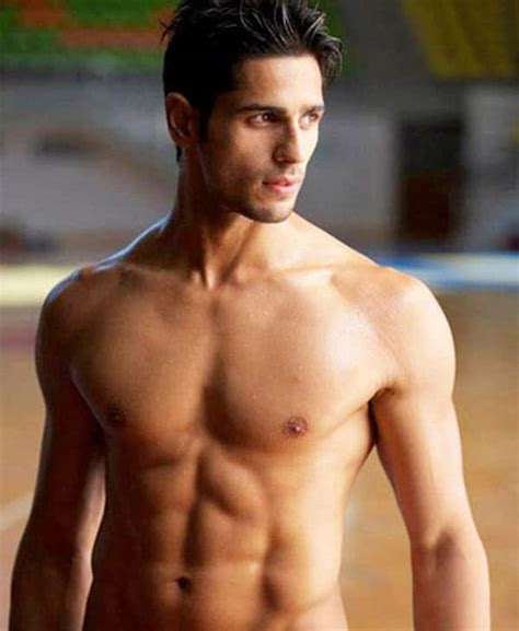 siddharth sex|Bollywood actor Sidharth Malhotra Nude .